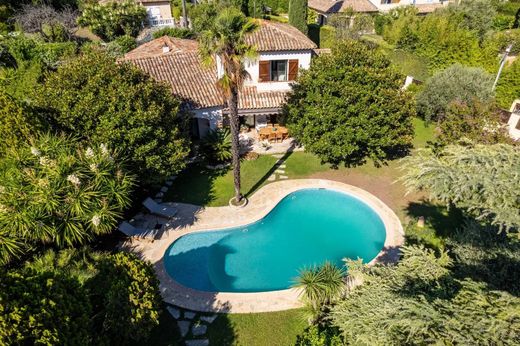 Villa à Mougins, Alpes-Maritimes