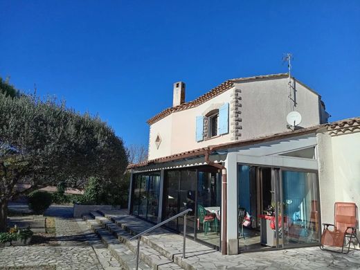 Casa di lusso a Cournonterral, Hérault