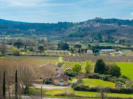 Rural or Farmhouse in Bonnieux, Vaucluse
