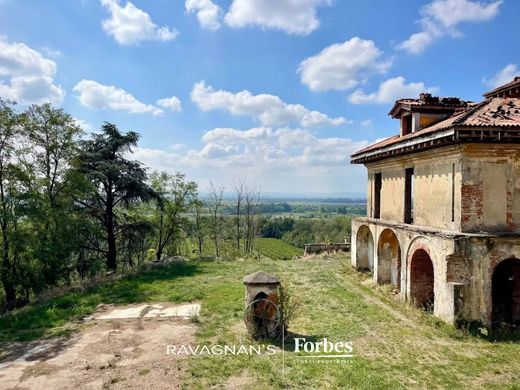 Terrain à San Colombano al Lambro, Milan