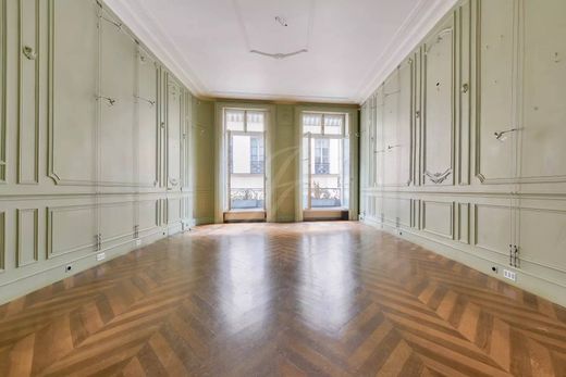 Appartement à Montorgueil, Sentier, Vivienne-Gaillon, Paris