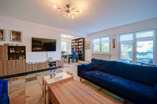 Apartment in Luxembourg, Ville de Luxembourg