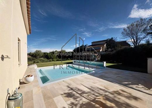 Casa de lujo en Ollières, Var