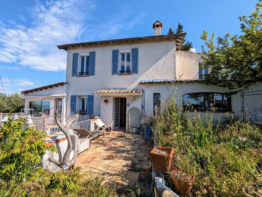 Casa de luxo - Colomars, Alpes Marítimos