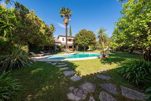 Villa in Mougins, Alpes-Maritimes