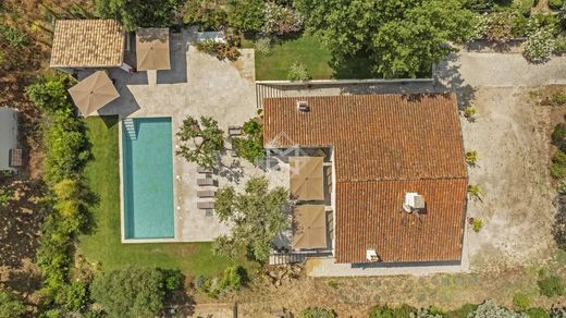 Villa in Grimaud, Var