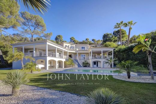 Villa in Mougins, Alpes-Maritimes