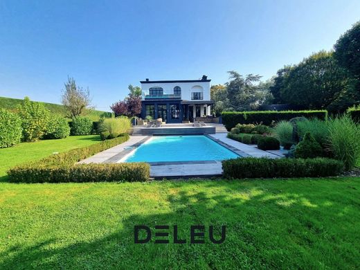 Casa di lusso a Lille, North