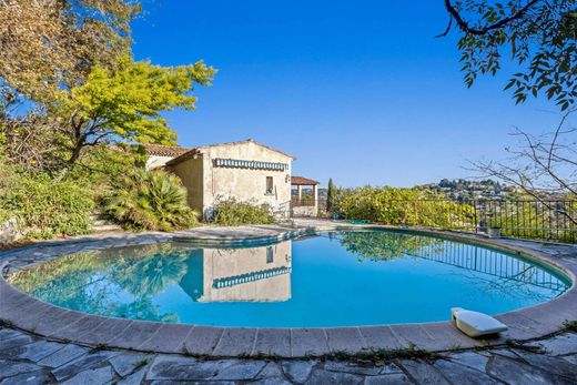 Βίλα σε Mougins, Alpes-Maritimes