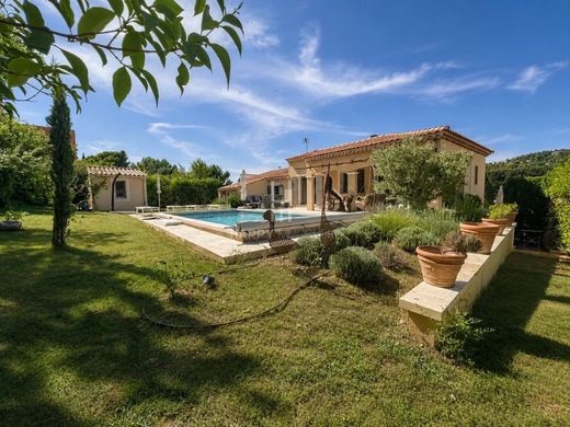 Luxus-Haus in Maussane-les-Alpilles, Bouches-du-Rhône