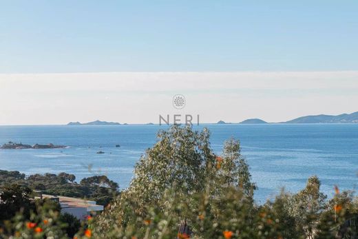Luxury home in Pietrosella, South Corsica