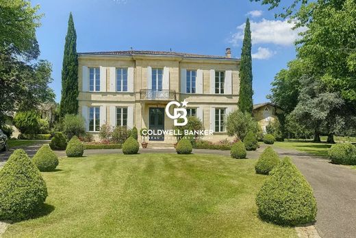 Casa di lusso a Le Barp, Gironda
