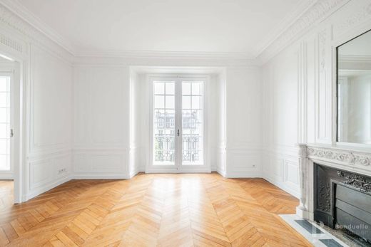 Квартира, Monceau, Courcelles, Ternes, Paris