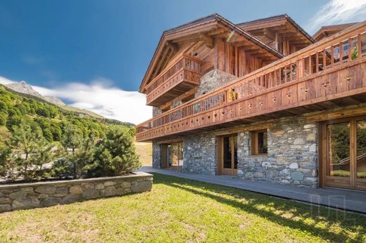 Piso / Apartamento en Méribel, Saboya