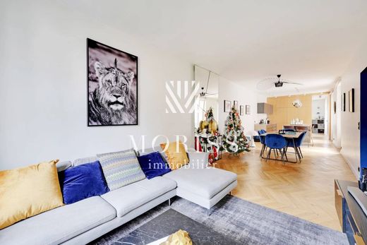 Apartamento - La Muette, Auteuil, Porte Dauphine, Paris