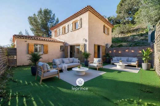 豪宅  尼斯, Alpes-Maritimes