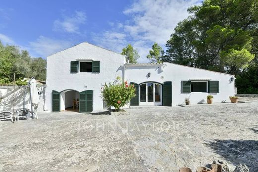 Luxus-Haus in Alaior, Balearen Inseln