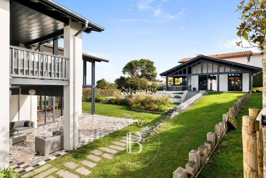 Luxury home in Saint-Jean-de-Luz, Pyrénées-Atlantiques