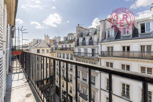 Apartamento - Temple, Rambuteau – Francs Bourgeois, Réaumur, Paris