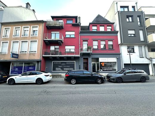 Apartment in Kayl, Canton d'Esch-sur-Alzette