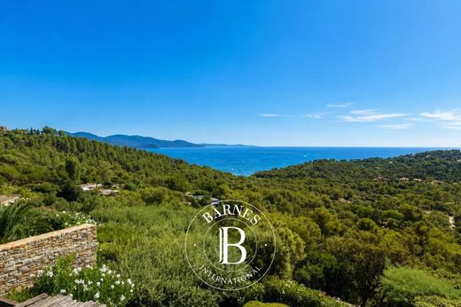 Land in Bormes-les-Mimosas, Var