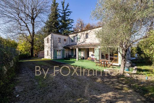 豪宅  Villeneuve-Loubet, Alpes-Maritimes