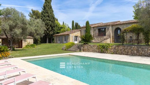 Villa in Mougins, Alpes-Maritimes
