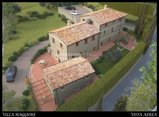 Rustykalny lub Wiejski w Massarosa, Provincia di Lucca
