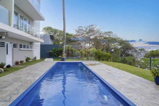 Daire Trou d’Eau Douce, Flacq District