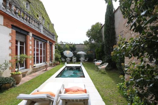 Luxury home in Briatexte, Tarn