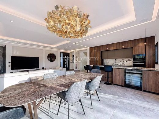 Villa a Valbonne, Alpi Marittime