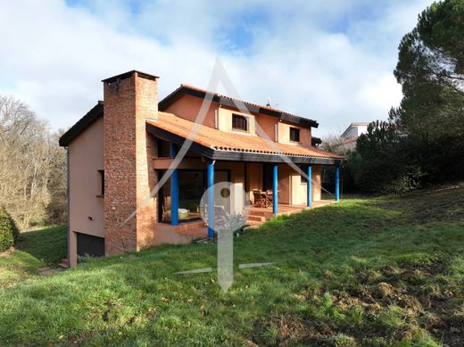 Элитный дом, Vieille-Toulouse, Upper Garonne