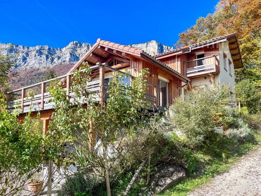 Luxury home in Sainte-Marie-du-Mont, Isère