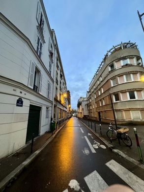 Apartamento - Monceau, Courcelles, Ternes, Paris