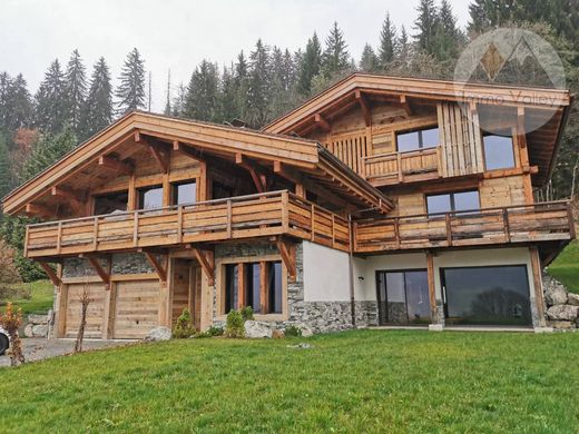 Chalet in Praz-sur-Arly, Haute-Savoie