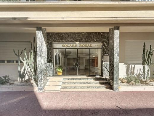 Piso / Apartamento en Niza, Alpes Marítimos