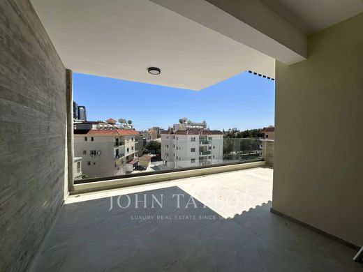 Apartment in Germasógeia, Limassol District