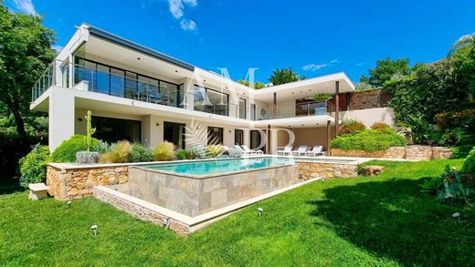 Villa in Le Cannet, Alpes-Maritimes