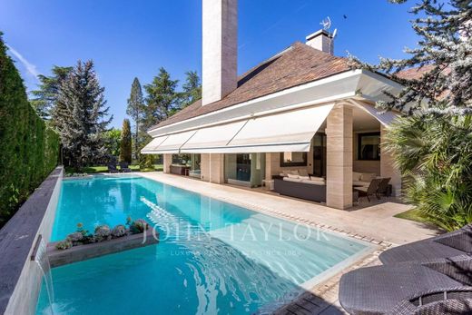 Πολυτελή κατοικία σε Μαδρίτη, Provincia de Madrid