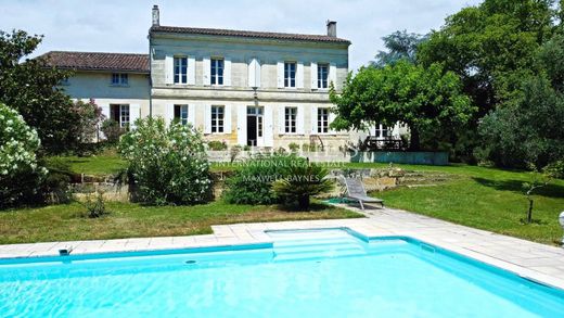 Luxus-Haus in Libourne, Gironde