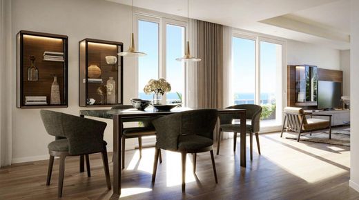 View of Luxury penthouses for sale in Monaco, - LuxuryEstate.com