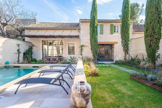 Luxus-Haus in Eygalières, Bouches-du-Rhône