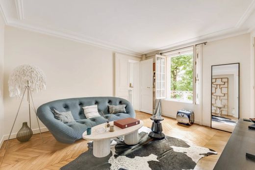 Apartament w Champs-Elysées, Madeleine, Triangle d’or, Paris