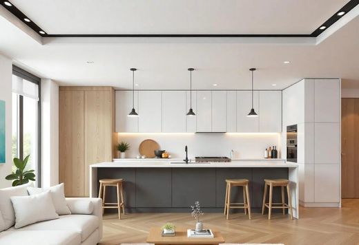 Apartment / Etagenwohnung in Champs-Elysées, Madeleine, Triangle d’or, Paris