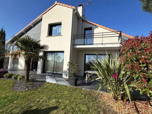 Casa de luxo - Cholet, Maine-et-Loire