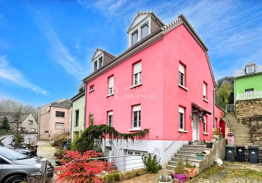 Casa di lusso a Beaufort, Canton d'Echternach