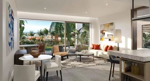 아파트 / Grand Baie, Rivière du Rempart District