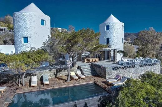 Kéa, キクラデス諸島
の高級住宅