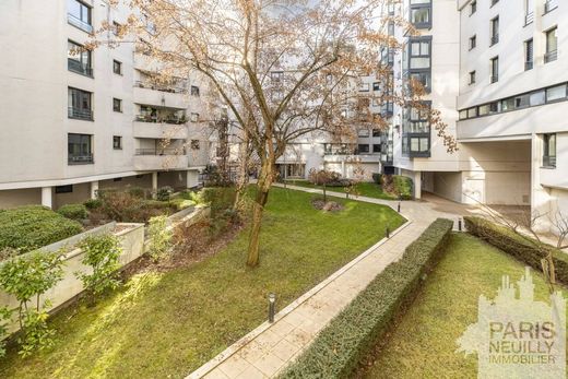 Apartamento - Motte-Picquet, Commerce, Necker, Paris