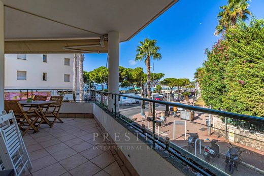 Apartamento - Juan-les-Pins, Alpes Marítimos